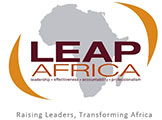 Leap Africa