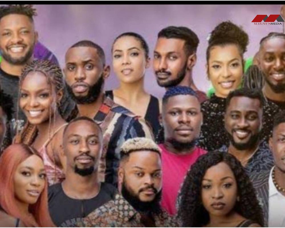 Live stream sale bbn 2019