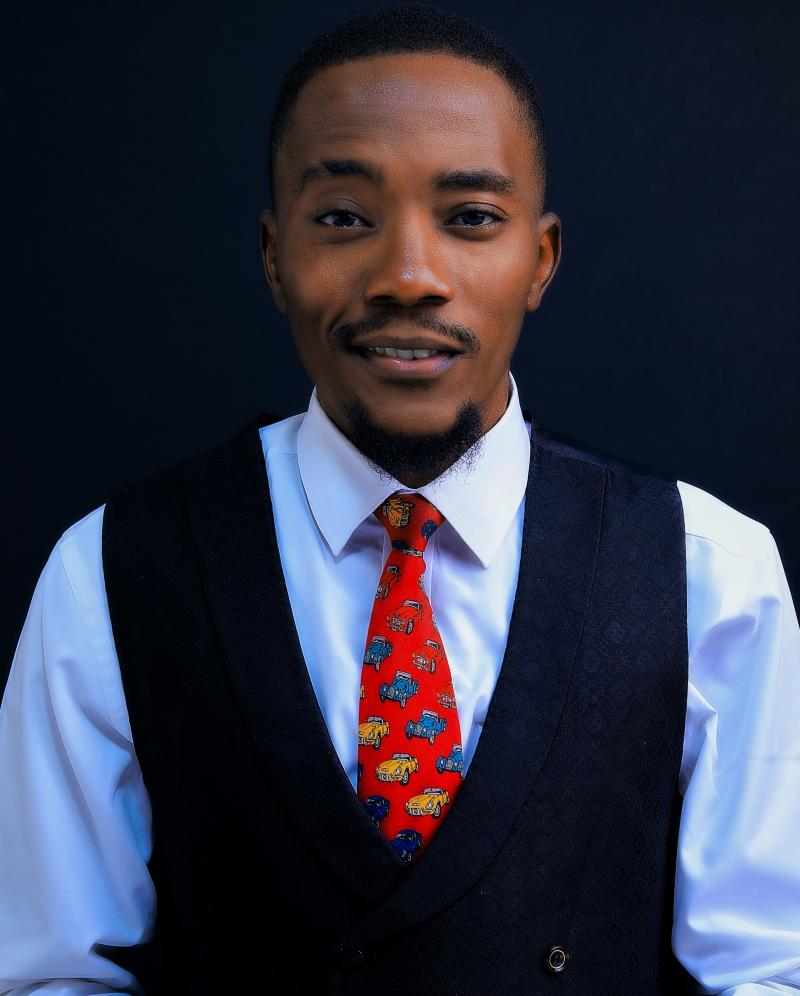 Public Relations / Editor Uchenna Okpala