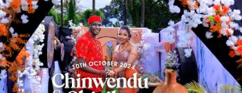 ZIMCHI 2024 Capturing the Love Story of Chinwendu and Chizikom s Traditional Wedding