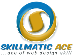 Skillmatic Ace Logo